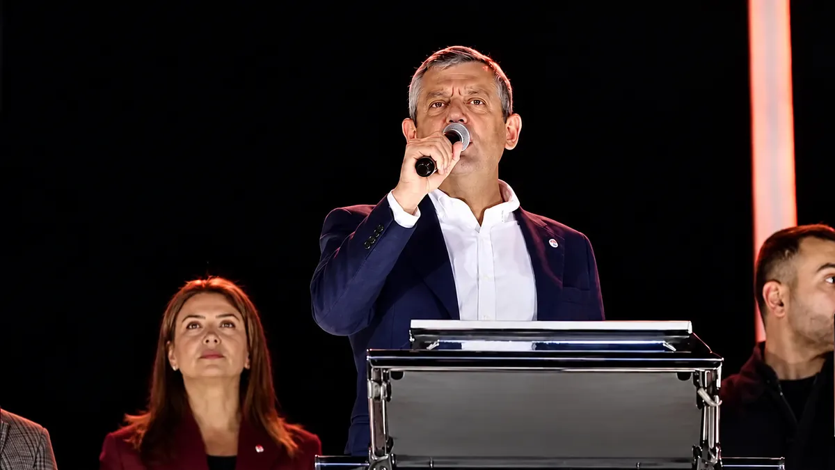 FETÖ tipi sızma taktiği sahnede! Yargıdan akademiye, medyadan STK'lara
