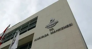 AYM’nin terörü meşrulaştıran kararına sert tepki