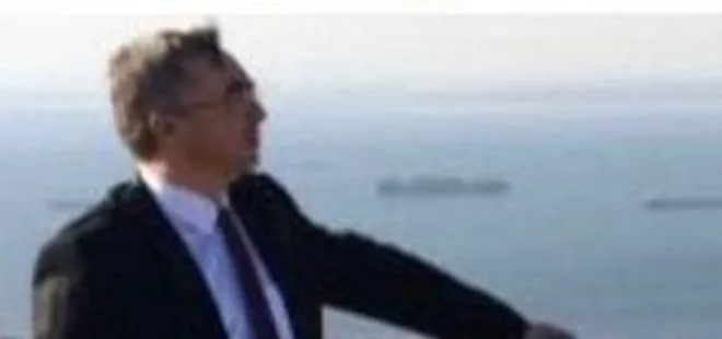 İzmir Cumhuriyet Başsavcı Vekili Ömer Akıncı son yolculuğa uğurlandı! Memleketinde hüzünlü tören