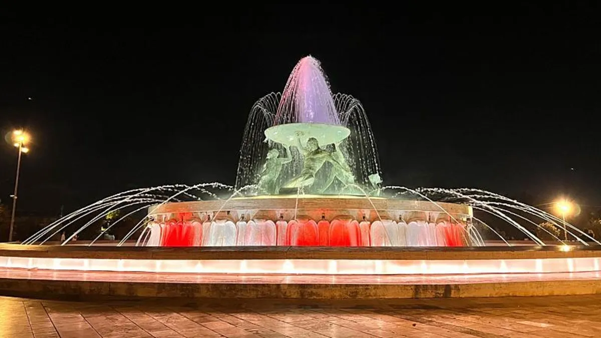 Cumhuriyet Bayramı İtalya ve Malta'da kutlandı