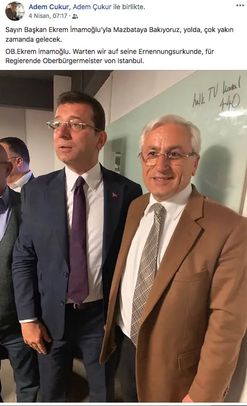 Büyükçekmece'de seçimlerde yaşanan skandalda yeni gelişme - 5