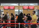 İstanbul Havalimanında bayram hareketliliği! Yoğunluk başladı