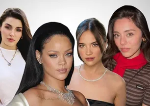 1. sırada Türk yıldız var!  "Yaşayan En Güzel Kadınlar" listesi açıklandı