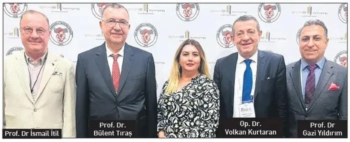 Kadın doğum doktorunun başına gelenler çileden çıkardı! 21 milyon liralık tazminat şoku - 1