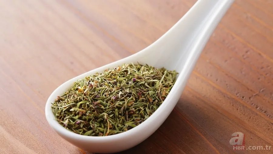 Kilo, şişkinlik, ödem 3’ü bir arada yok oluyor! Dağlarda yetişiyor: İbn-i Sina’nın asırlık tarifiyle göbek yağlarını eritin 8