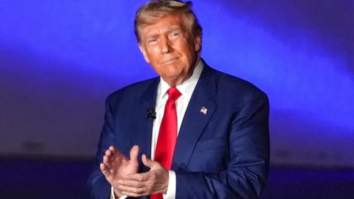 Trump ünlü sunucu Pirro'yu savcı olarak atadı