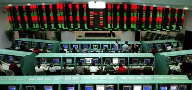 Borsa İstanbul’a yabancı ilgisi 1,5 yılın zirvesinde