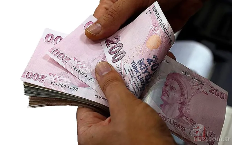 Motorlu Taşıtlar Vergisi yapılandırma başvuru tarihi ne zaman | Borcu olan herkesi ilgilendiriyor 5