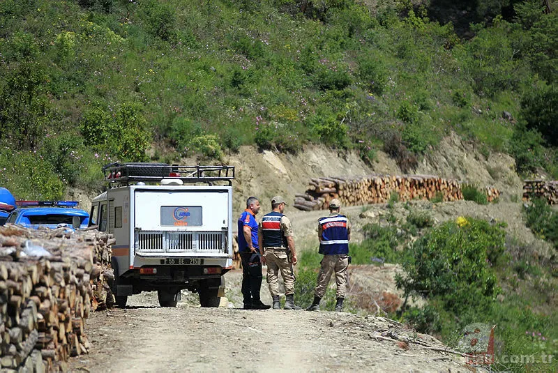 Ecrin son dakika katili kim? Ecrin bebek son durum Müge Anlı Ecrin'in katili bulundu mu, kim öldürdü? 5