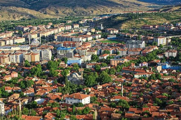 İlk Sahur ve İftar Saat Kaçta Olacak? İl İl İlk oruç kaçta başlayacak ve kaç saat sürecek? İşte 2024 Ramazan imsakiyesi