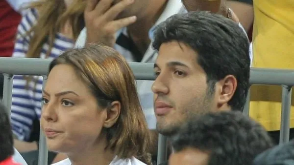 ’Peri masalı’ bitti! Ebru Gündeş boşanma davası açtı: İhanete uğradım