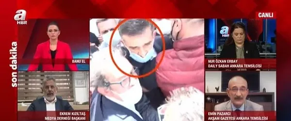 1622474317225.jpg A Haber'e yapılan saldırı İYİ Parti'nin geleneksel tavrıdır! Emin Pazarcı A Haber muhabiri Halil İbrahim Uğur'a yapılan saldırıyı yorumladı - 3