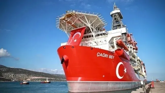 Milli enerji vizyonunun gücü: Berat Albayrak’ın çizdiği yol haritası Tukuvaz Medya öncülüğünde INRES 2026'da - 3