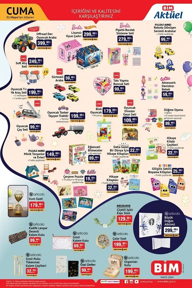 BİM 1 Haziran aktüel kataloğu yayınlandı! Haftanın indirimli ürünleri arasında halı temizleme makinesi, kablosuz speaker, elektrikli bisiklet satılıyor - 3