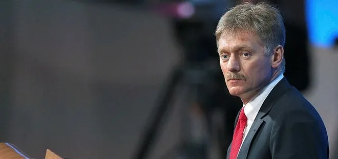 Kremlin Sözcüsü Dmitriy Peskov’dan ABD’nin sözde planı hakkında açıklama