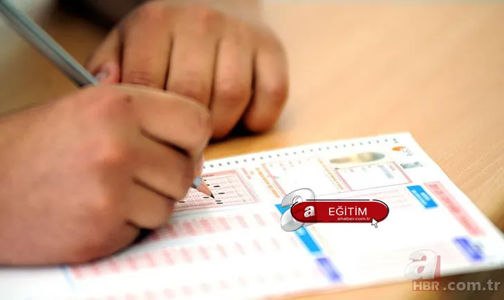 YKS ücreti son ödeme günü ne zaman? 2022 YKS başvuru ne zaman bitiyor? Üniversite sınavına katılacaklar dikkat! 1