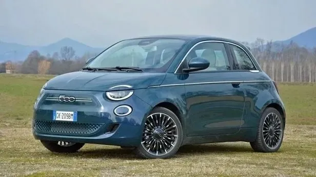 37 BİN TL ZAM! Fiat 2023 model araçların yeni fiyatını açıkladı! 2023 model Egea, Egea Cross, Panda, 500, 500e, 500X zamlı fiyat listesi…. - 14