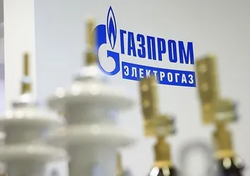 Gazprom'dan SON DAKİKA "gaz" kararı