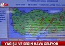 Meteoroloji uyardı! Sıcaklıklar 9 derece birden düşecek