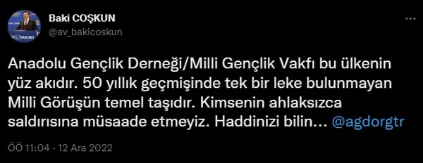 chpli-yildirim-kaya-tbmmde-dernekleri-hedef-aldi-ilk-tepki-ortaklari-saadet-partisinden-geldi-allah-belani-ver-1670859323903.jpg CHP'li Yıldırım Kaya TBMM'de vakıf ve dernekleri hedef aldı! İlk tepki ortakları Saadet Partisi'nden geldi: Allah belanı versin - 5