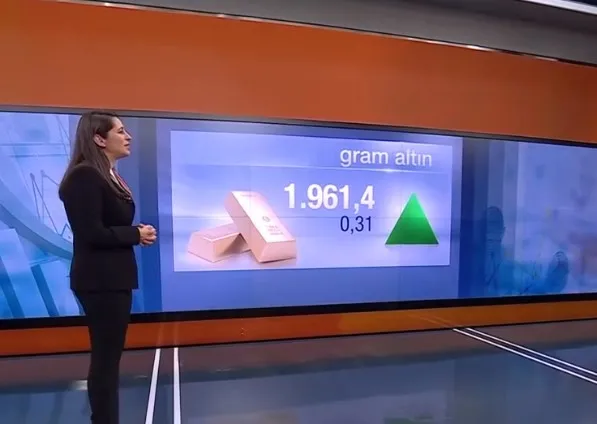 Altın, Döviz, Borsa yılı nasıl kapatıyor? Yeni yılda piyasa beklentisi ne?