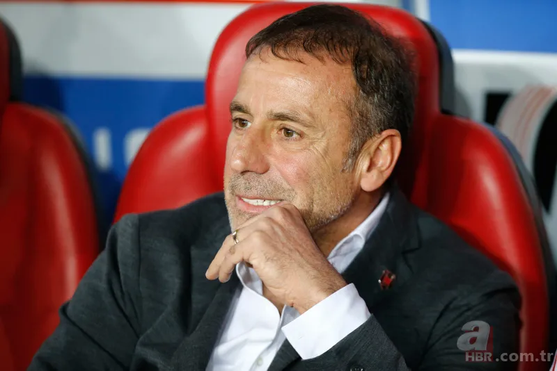 Beşiktaş ocak bombasını patlattı! İlk hedef golcü 12