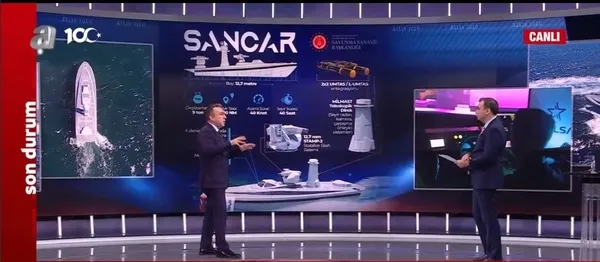 1700862724088.jpg Dünya Türk silahlarını konuşuyor! Havada, karada, denizde 2024'e damga vuracak Türk silahları neler? - 13