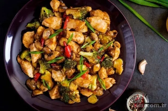 Bu besinler beyni öldürüyor! Uzmanlardan flaş uyarı geldi 13