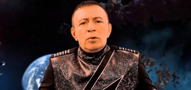 Mustafa Topaloğlu'na stent takıldı