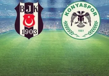 Vodafone Park'ta ilk 11'ler belli oldu!