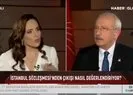 Kılıçdaroğlu'ndan skandal sözler!