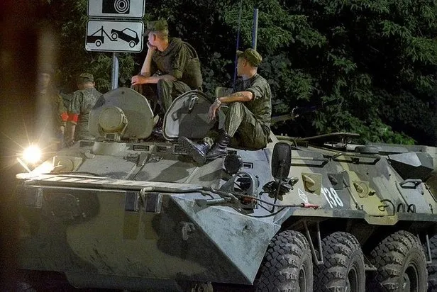 Wagner kimdir, ne anlama geliyor? Wagner ordusu nedir, kimlerden oluşuyor?