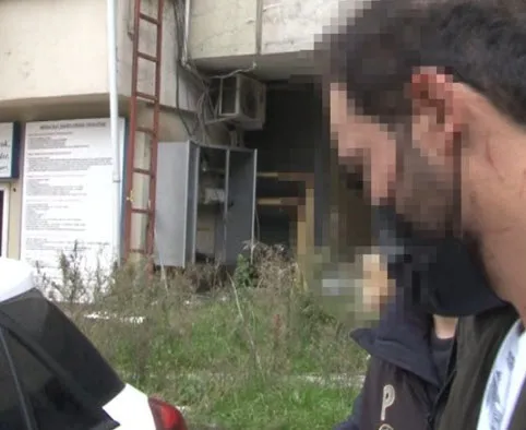 Tunuslu kadın İstanbul’da bir otelde ölü bulunmuştu! O ismin boynundaki izler dikkat çekti