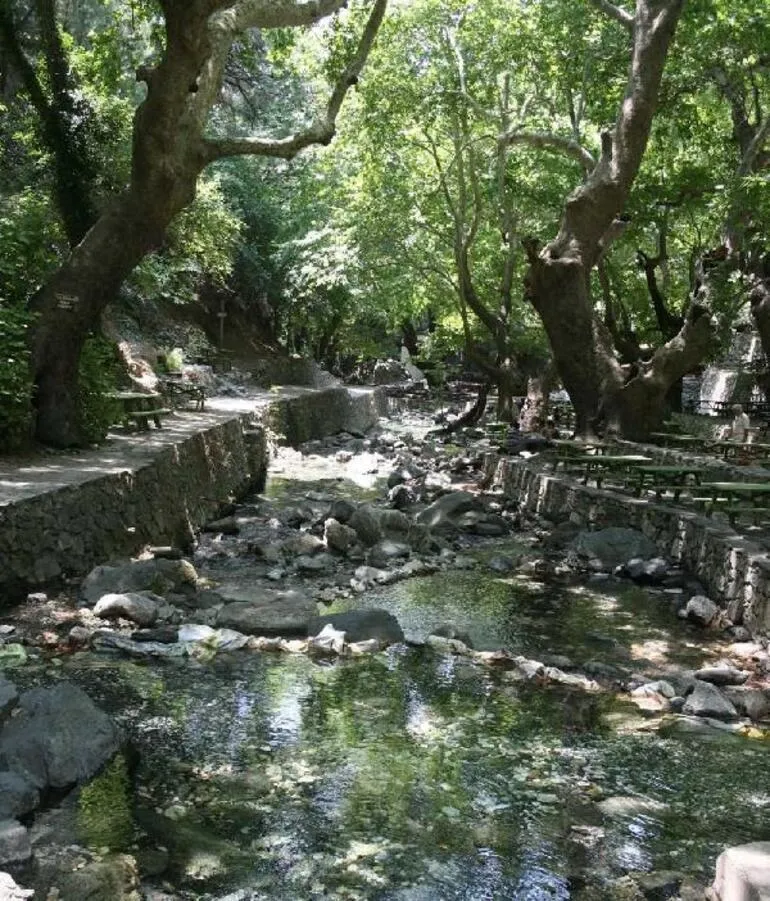 Balıkesir'de yeni kararlar! Yasak 1 Ekim'e kadar uzatıldı - 1
