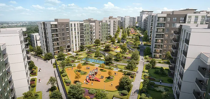 Damla Kent konut projesinde son gün! Ev sahibi olmak isteyenler için büyük fırsat - 2