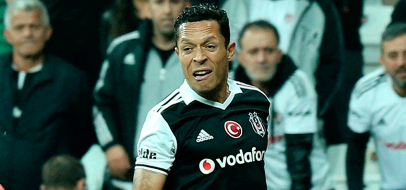 BEŞİKTAŞ'TA 3. AYRILIK YOLDA!