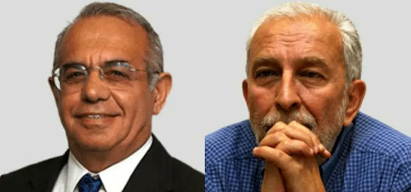 Sözcü Gazetesi davasında flaş karar! Emin Çölaşan ve Necati Doğru'ya FETÖ'den ceza...