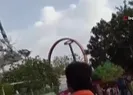 Hindistan’da feci olay kameralara böyle yansıdı