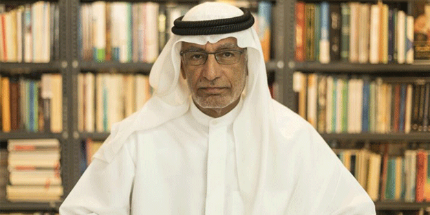 BAE’den İslam düşmanı Fransa Cumhurbaşkanı Macron’a destek geldi