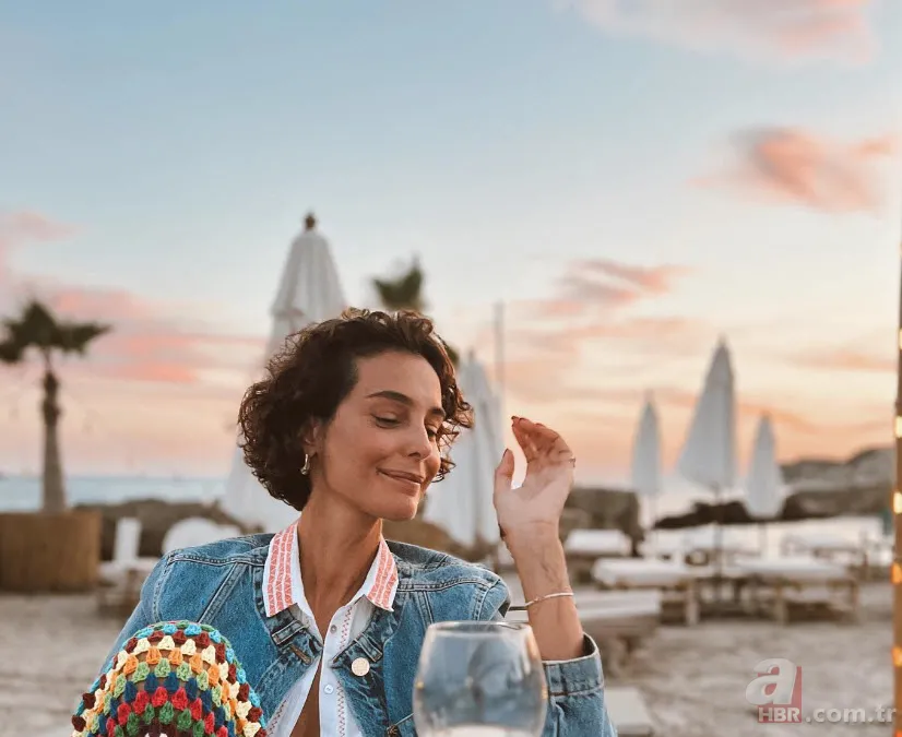 Tek celsede boşanan Arzum Onan’dan ‘keyfim yerinde’ pozları! "Ayrılık yaramış" 8