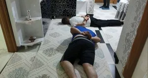 Esnafın hayatını kabusa çevirdi!