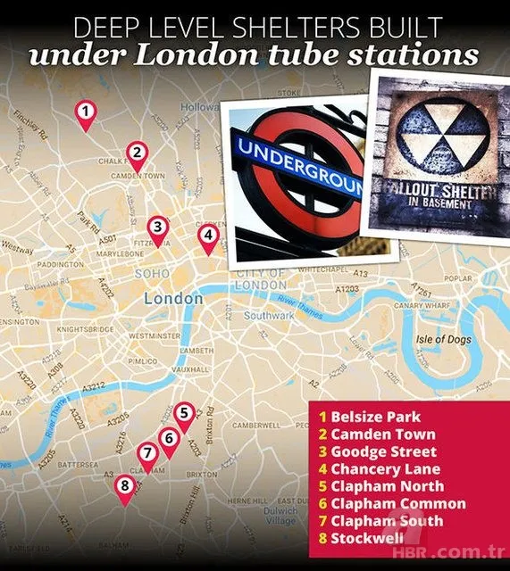 3. Dünya Savaşı'na hazırlıklar başladı 2