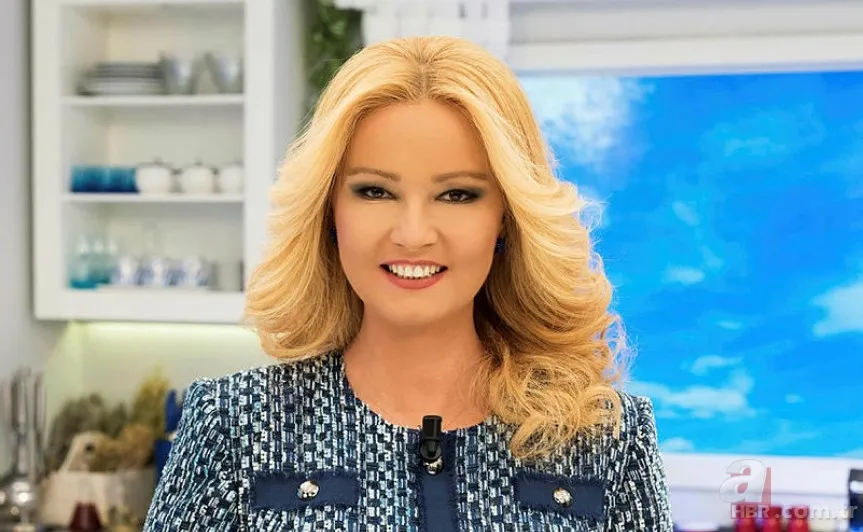 Müge Anlı evleniyor mu? Müge Anlı kiminle evleniyor? 10