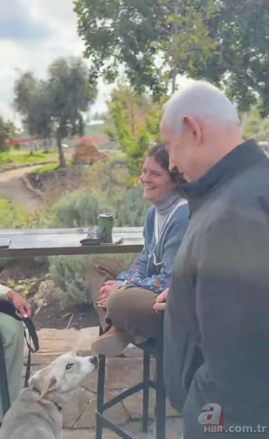 Katilin dijital maskesi düşüyor mu? Netanyahu'nun videoları alay konusu oldu 9