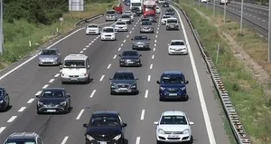 Kurban Bayramı göçü başladı