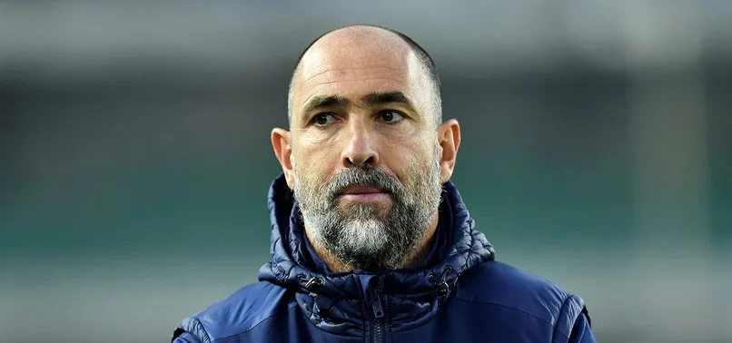 Son dakika: Hırvat teknik adam Igor Tudor’un Kovid-19 test sonucu pozitif çıktı | Sağlık durumuyla ilgili ilk açıklama