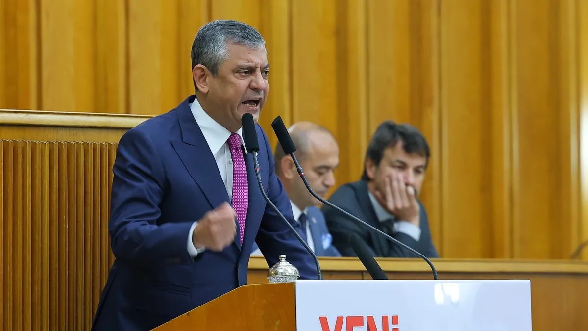 Özgür Özel kime kefil olduysa rüşvetçi çıktı! Vatandaştan sert tepki