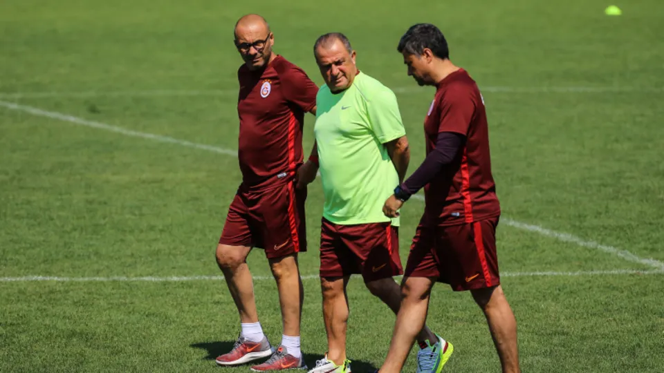 Galatasaray yeni golcüsünü buldu