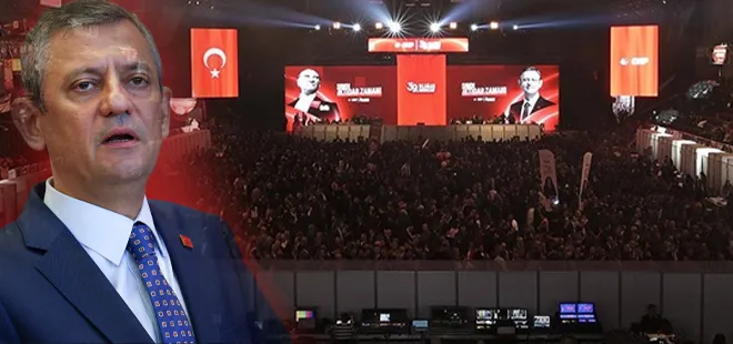 CHP kulisleri kaynıyor! Partide kim neyin hazırlığında? Tasfiyeler başlayacak
