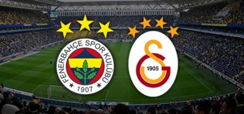 Galatasaray ve Fenerbahçe'ye transfer şoku!